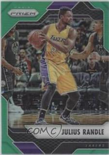 Julius Randle