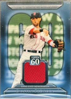 Dustin Pedroia