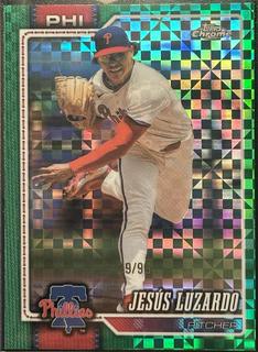 Jesus Luzardo