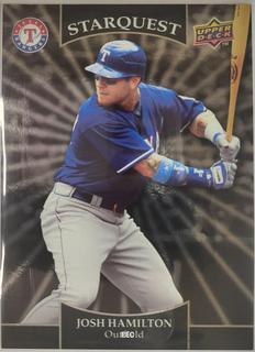 Josh Hamilton