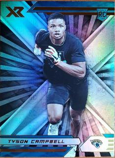 Tyson Campbell