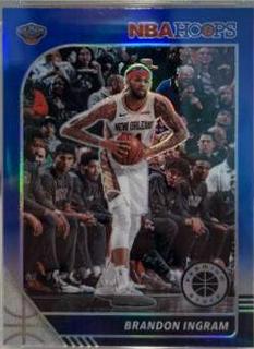 Brandon Ingram
