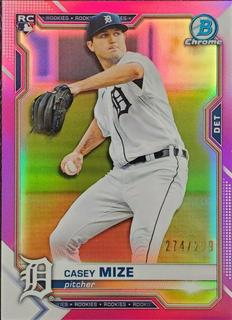 Casey Mize
