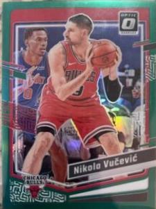 Nikola Vucevic