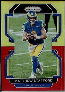 Matthew Stafford