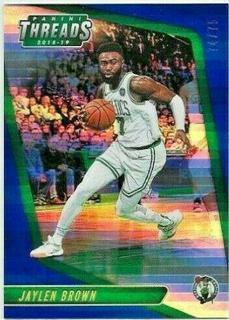 Jaylen Brown
