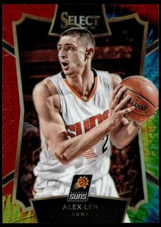 Alex Len
