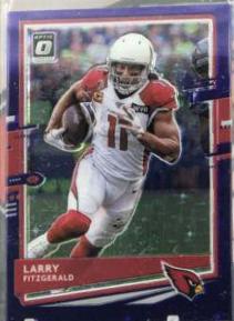 Larry Fitzgerald