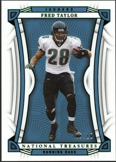 Fred Taylor