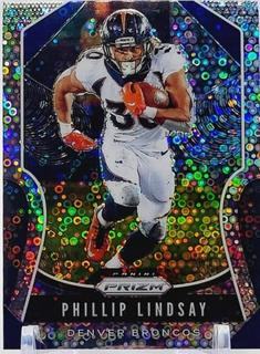 Phillip Lindsay