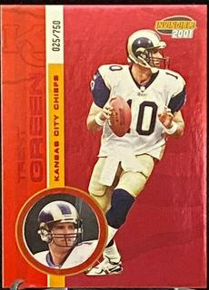 Trent Green