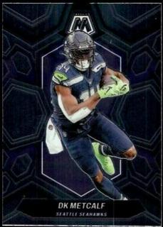DK Metcalf