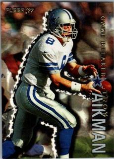Troy Aikman