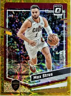 Max Strus