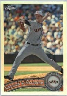 Madison Bumgarner