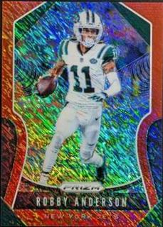 Robby Anderson