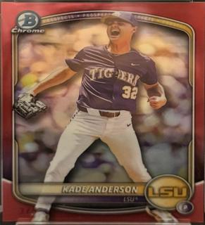 Kade Anderson