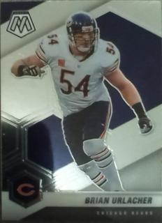 Brian Urlacher
