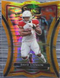 David Johnson