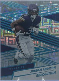 Jordan Addison
