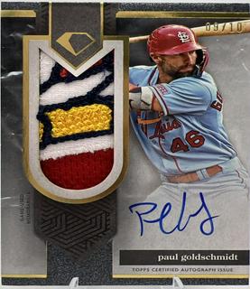 Paul Goldschmidt