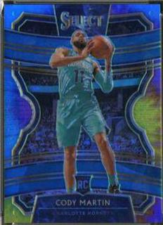 Cody Martin