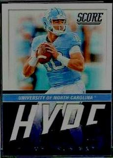 Mitch Trubisky