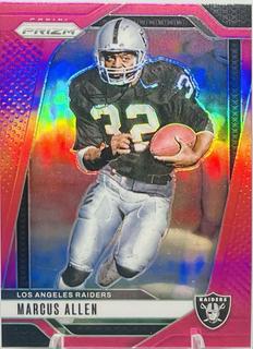 Marcus Allen