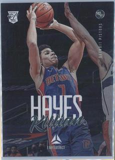 Killian Hayes