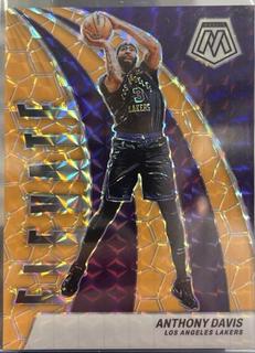 Anthony Davis