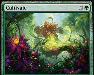 Cultivate