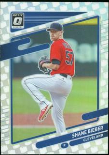 Shane Bieber