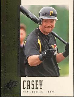 Sean Casey