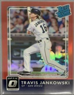 Travis Jankowski