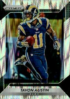 Tavon Austin