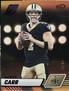 Derek Carr