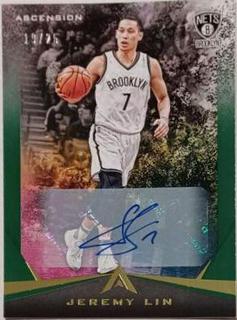 Jeremy Lin