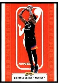 Brittney Griner