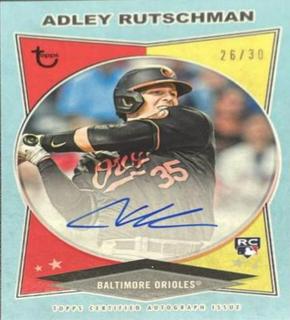 Adley Rutschman