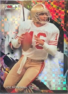 Joe Montana