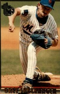 Bret Saberhagen