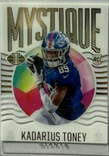 Kadarius Toney