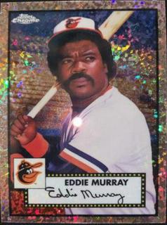Eddie Murray