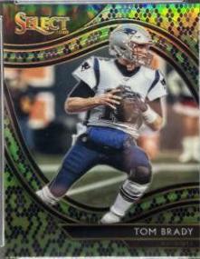 Tom Brady