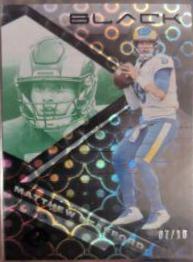 Matthew Stafford