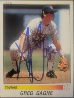 Greg Gagne