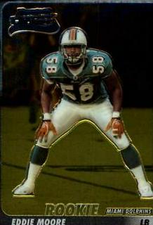 Eddie Moore
