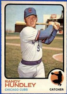 Randy Hundley
