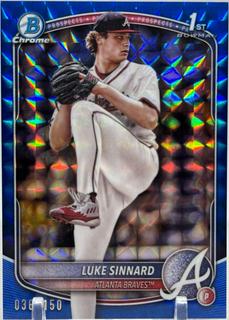 Luke Sinnard