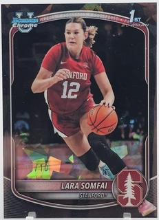 Lara Somfai